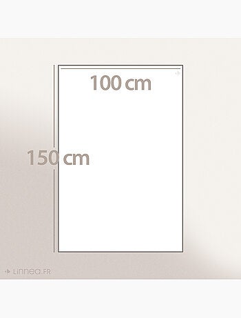Drap de bain collection VISTA