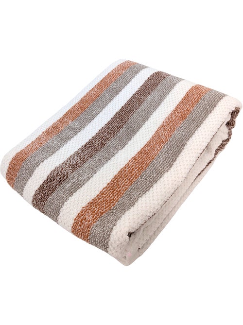 Drap de bain collection VISTA - Kiabi Drap de bain collection VISTA - Kiabi