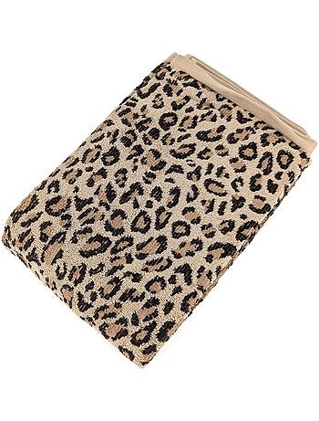 Drap de bain collection WILD II