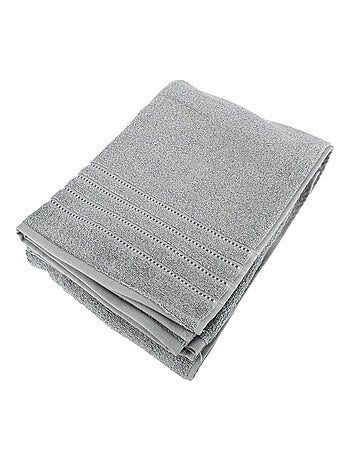 Drap de bain coton CHARM