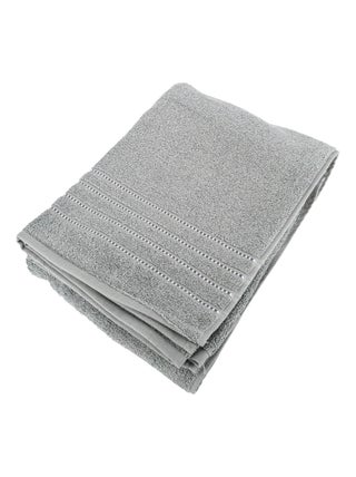 Drap de bain coton CHARM