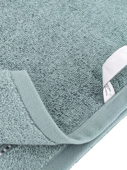 Drap de bain coton CHARM - Kiabi