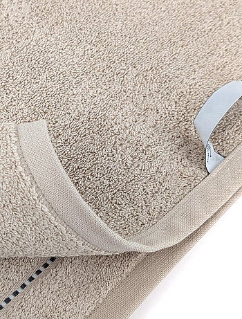 Drap de bain coton CHARM