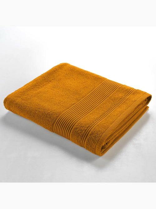 Drap de bain – Coton éponge uni Tendresse - Kiabi Drap de bain – Coton éponge uni Tendresse - Kiabi