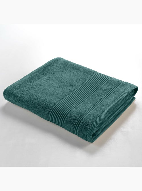 Drap de bain – Coton éponge uni Tendresse - Kiabi Drap de bain – Coton éponge uni Tendresse - Kiabi