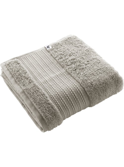 Drap de bain coton Garance - Kiabi Drap de bain coton Garance - Kiabi