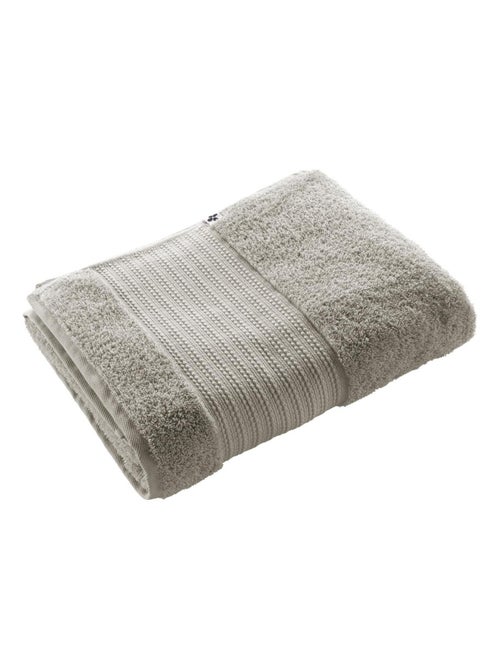 Drap de bain coton Garance - Kiabi Drap de bain coton Garance - Kiabi
