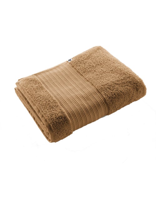 Drap de bain coton Garance - Kiabi