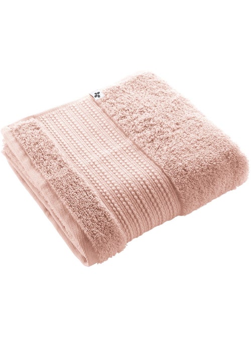 Drap de bain coton Garance - Kiabi