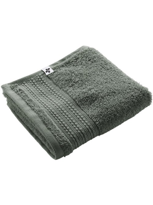 Drap de bain coton Garance - Kiabi