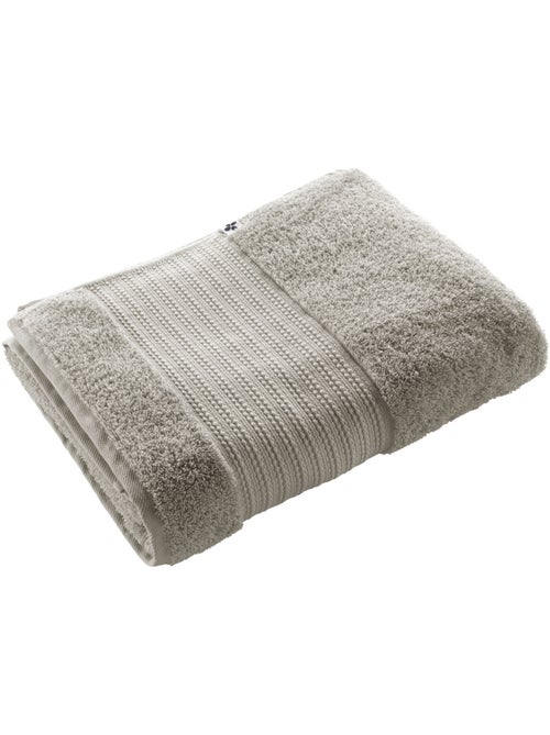 Drap de bain coton Garance - Kiabi