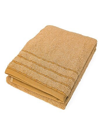 Drap de bain coton VIVID