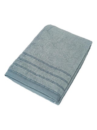 Drap de bain coton VIVID