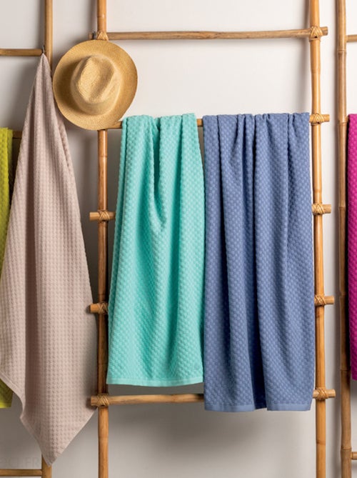 Drap de bain DAMA coton - Kiabi