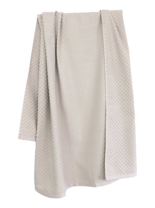Drap de bain DAMA coton - Kiabi