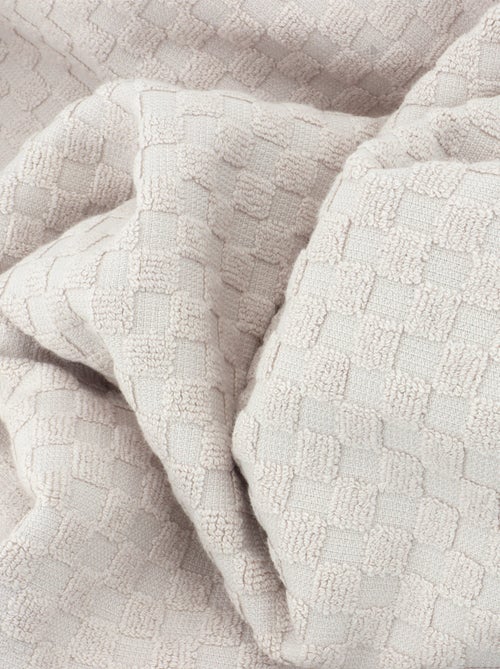 Drap de bain DAMA coton - Kiabi