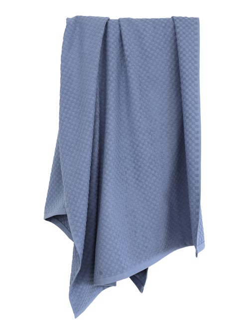 Drap de bain DAMA coton - Kiabi Drap de bain DAMA coton - Kiabi
