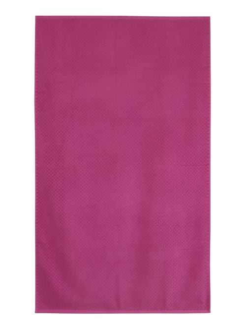 Drap de bain DAMA coton - Kiabi