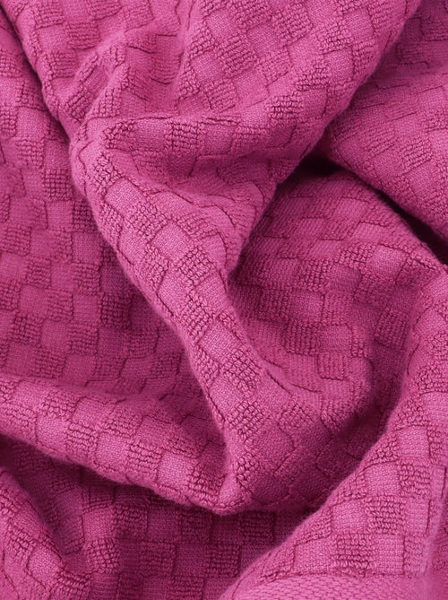 Drap de bain DAMA coton - Kiabi