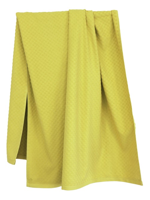 Drap de bain DAMA coton - Kiabi