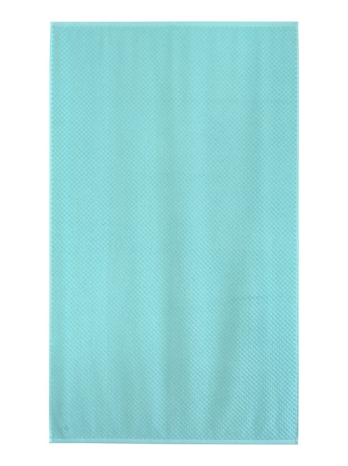 Drap de bain DAMA coton - Kiabi