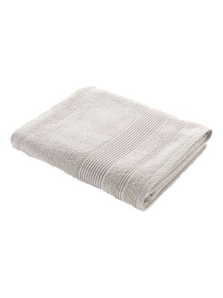 Drap de bain DAYTA - Eponge unie