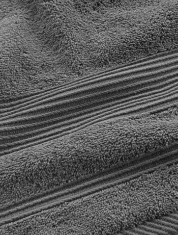 Drap de bain DAYTA - Eponge unie