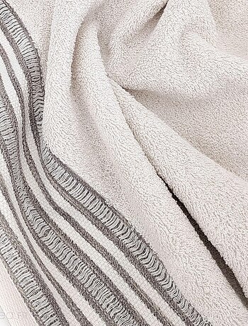Drap de bain DRY