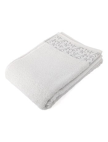 Drap de bain DRY VINE coton