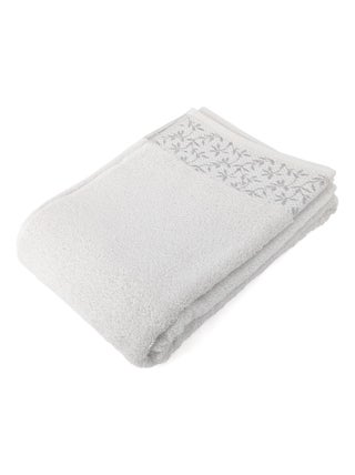 Drap de bain  DRY VINE coton