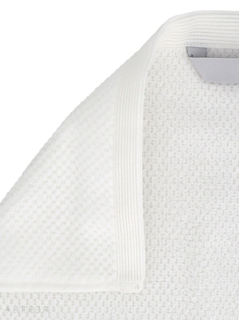 Drap de bain DUNE Blanc - Kiabi