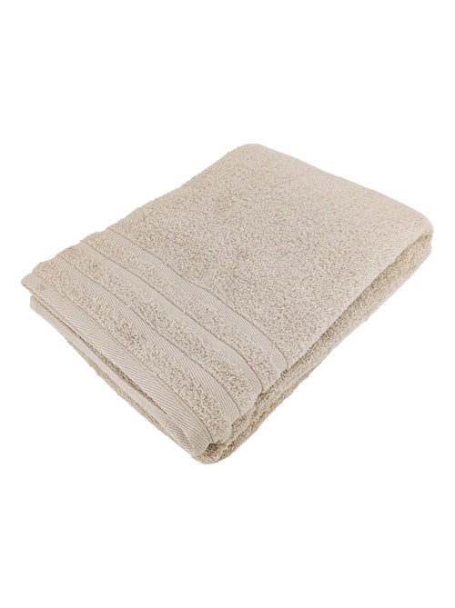 Drap de bain  EFFICIENCE PURE - Kiabi