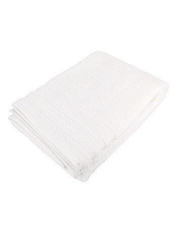 Drap de bain EFFICIENCE PURE