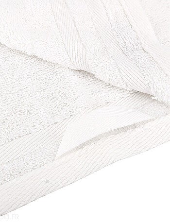 Drap de bain EFFICIENCE PURE