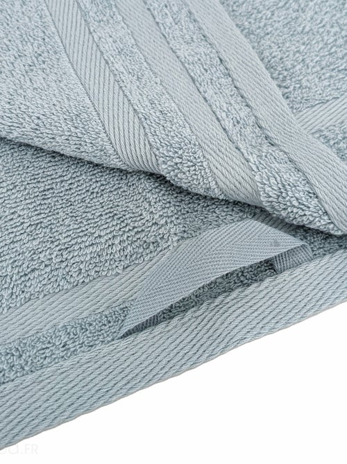 Drap de bain  EFFICIENCE PURE - Kiabi
