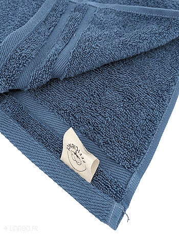Drap de bain EFFICIENCE PURE