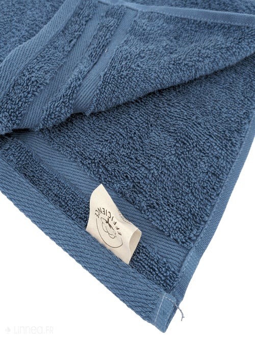 Drap de bain  EFFICIENCE PURE - Kiabi