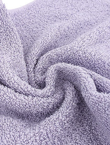 Drap de bain EFFICIENCE PURE