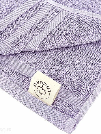 Drap de bain EFFICIENCE PURE