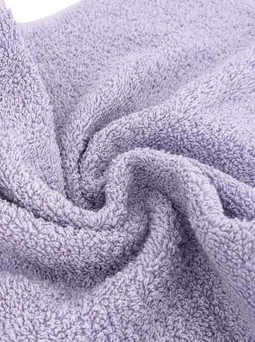 Drap de bain  EFFICIENCE PURE - Kiabi