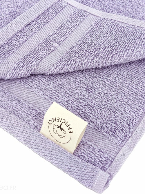 Drap de bain  EFFICIENCE PURE - Kiabi