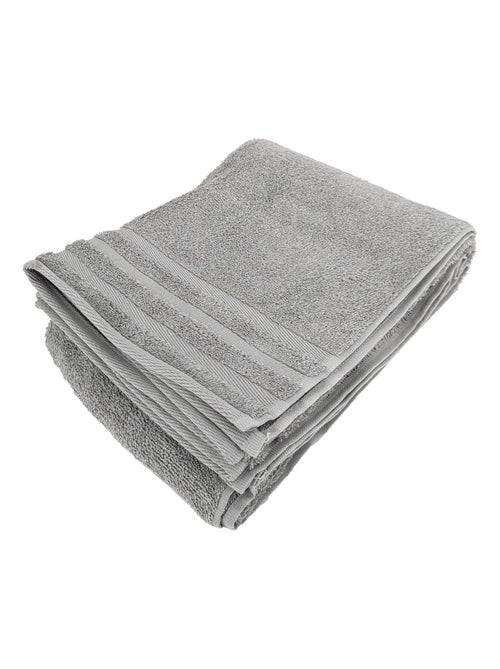 Drap de bain  EFFICIENCE PURE - Kiabi