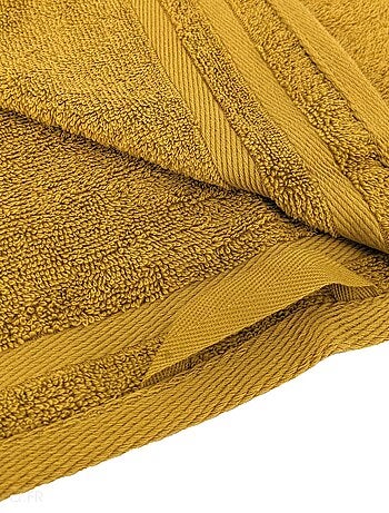 Drap de bain EFFICIENCE PURE