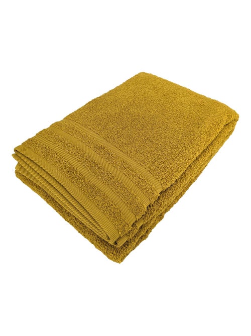 Drap de bain  EFFICIENCE PURE - Kiabi