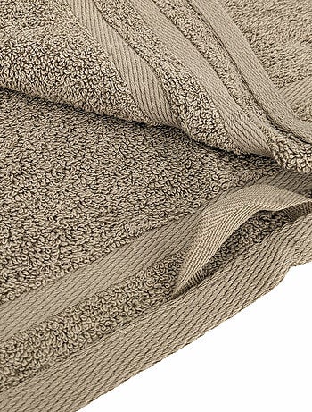 Drap de bain EFFICIENCE PURE
