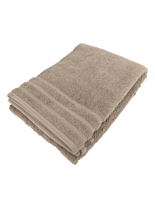 Drap de bain  EFFICIENCE PURE - Kiabi