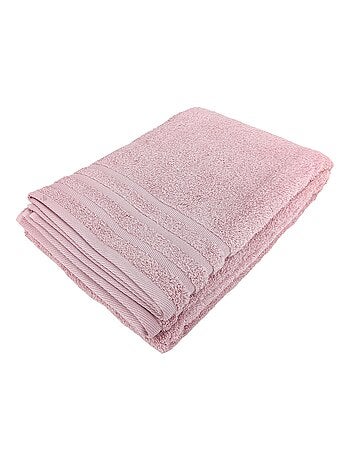 Drap de bain EFFICIENCE PURE