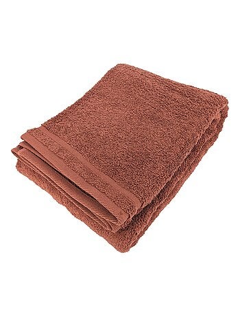 Drap de bain EFFICIENCE PURE