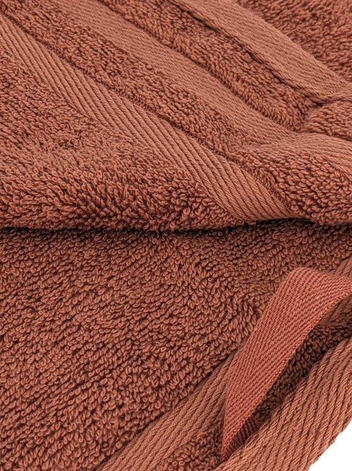Drap de bain  EFFICIENCE PURE - Kiabi