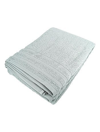 Drap de bain EFFICIENCE PURE
